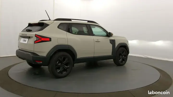 Dacia Duster 2026 photo 2
