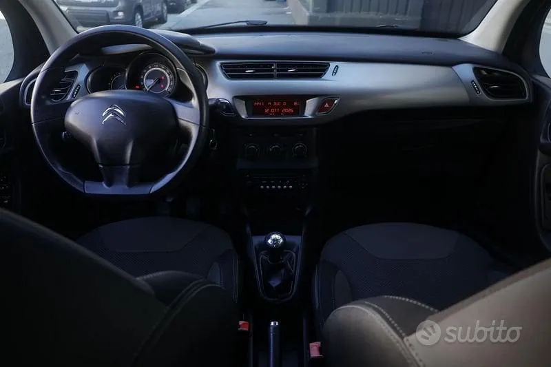 Citroen C3 2014 photo 2