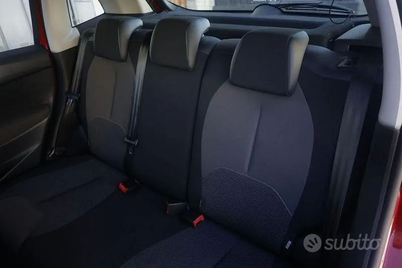 Citroen C3 2014 photo 3