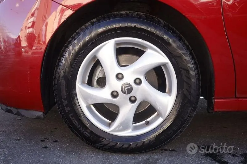 Citroen C3 2014 photo 5