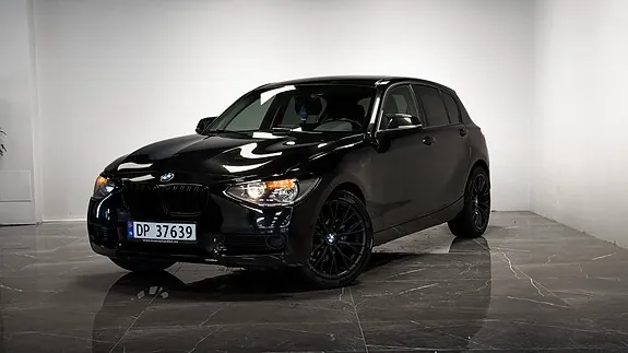 BMW 116D