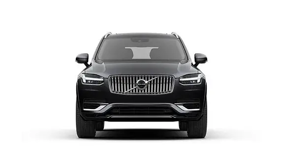 Volvo Xc90 2020 photo 5