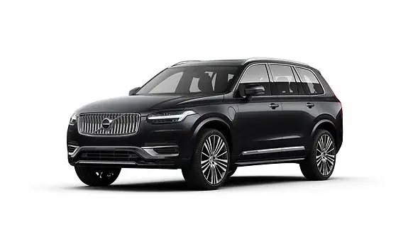 Volvo Xc90 2020 photo 2