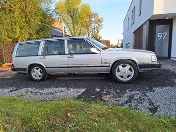 Volvo 960