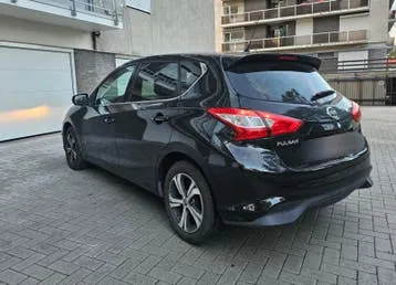 Nissan Pulsar