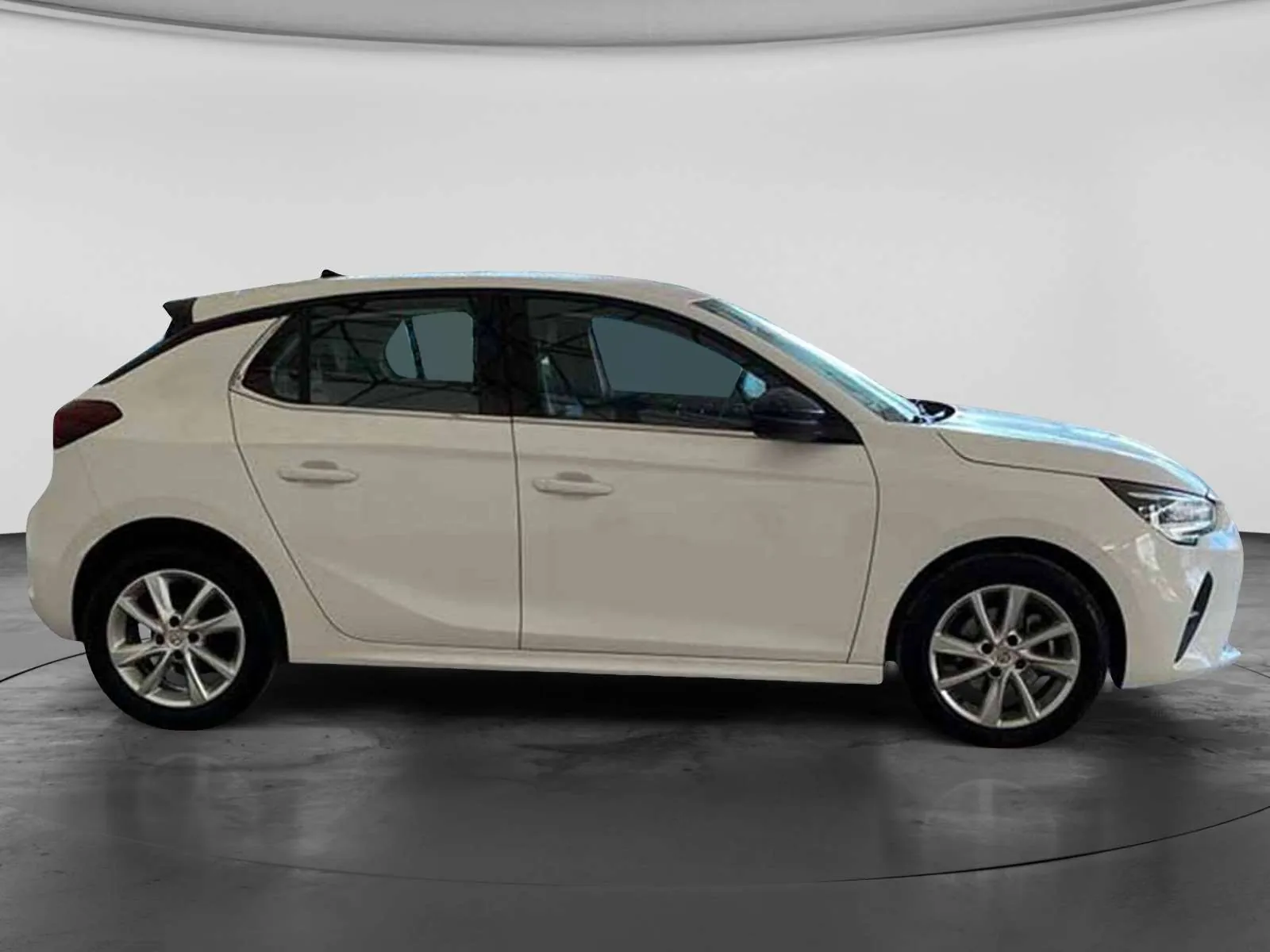Opel Corsa 2023 photo 4
