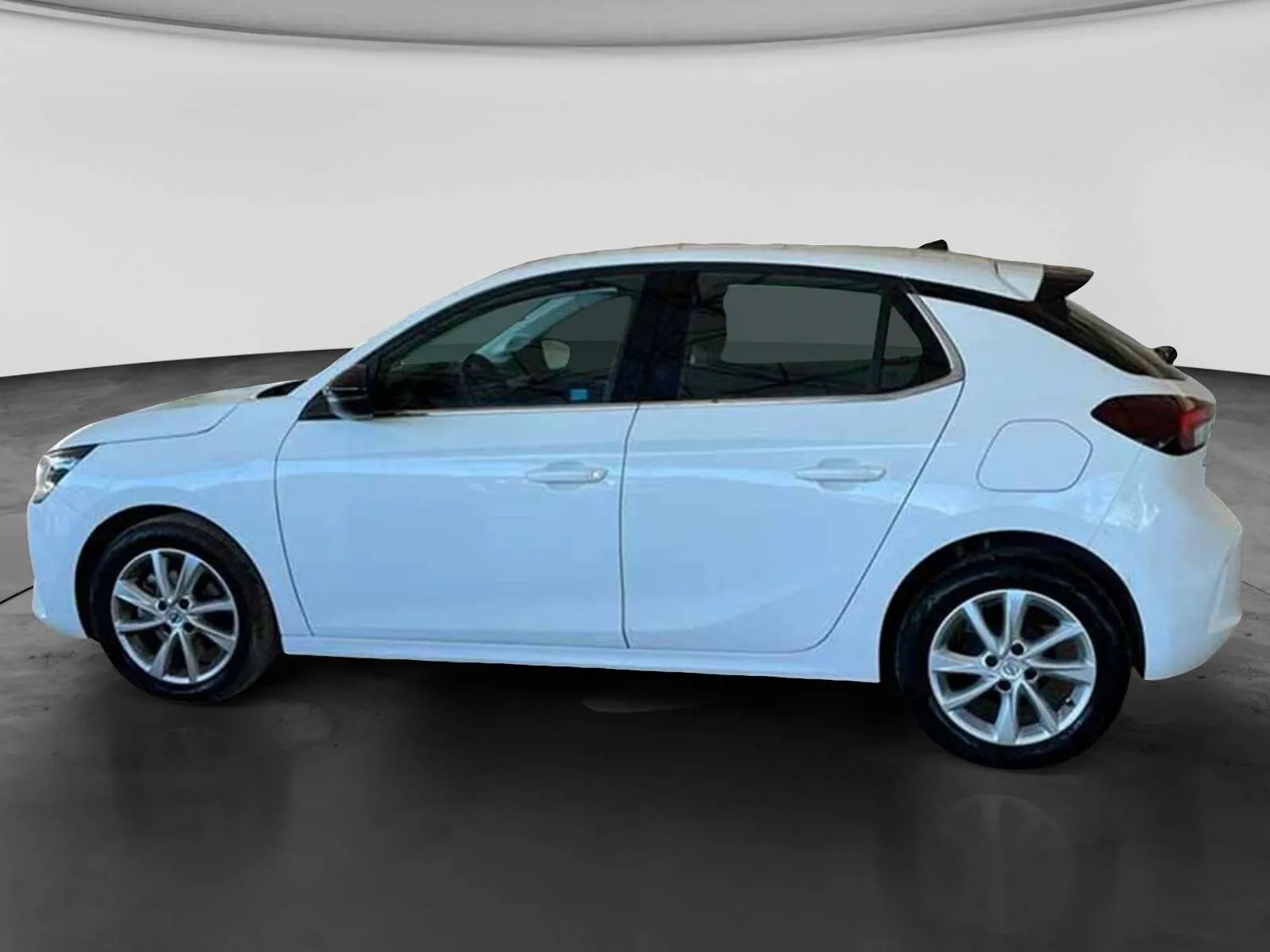 Opel Corsa 2023 photo 5