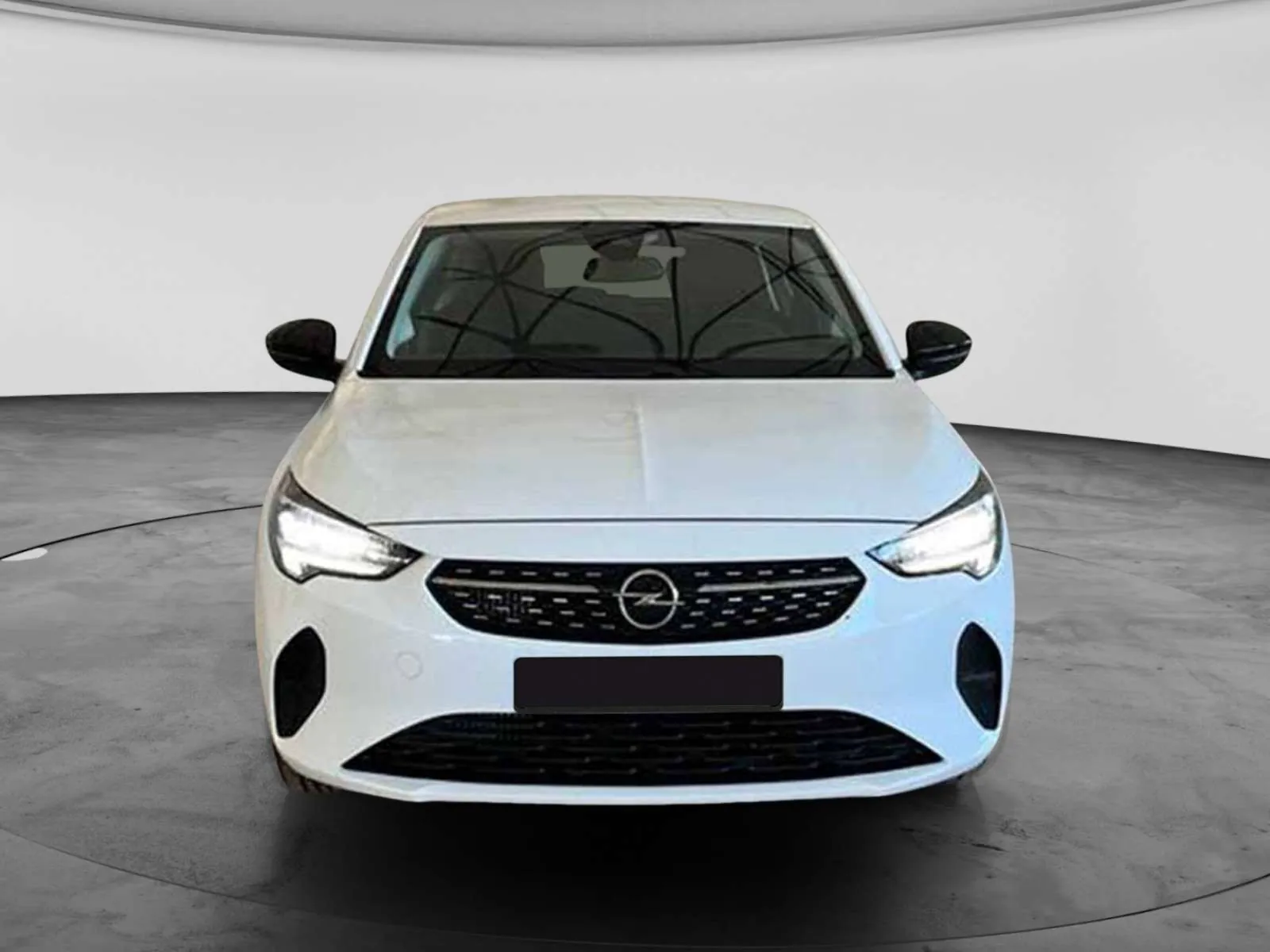Opel Corsa 2023 photo 2