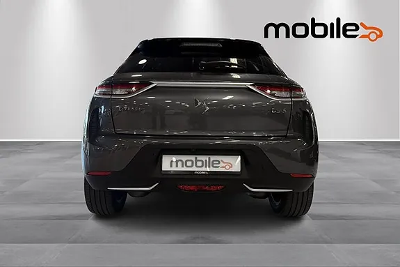 DS Automobiles Ds 3 Crossback 2020 photo 4