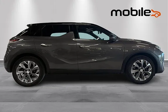 DS Automobiles Ds 3 Crossback 2020 photo 2