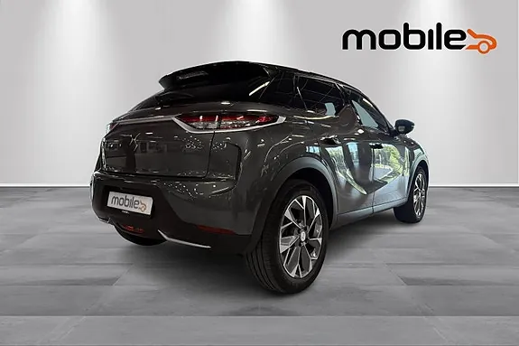 DS Automobiles Ds 3 Crossback 2020 photo 3