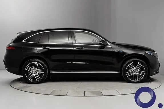 Mercedes-Benz Eqc400 2023 photo 5