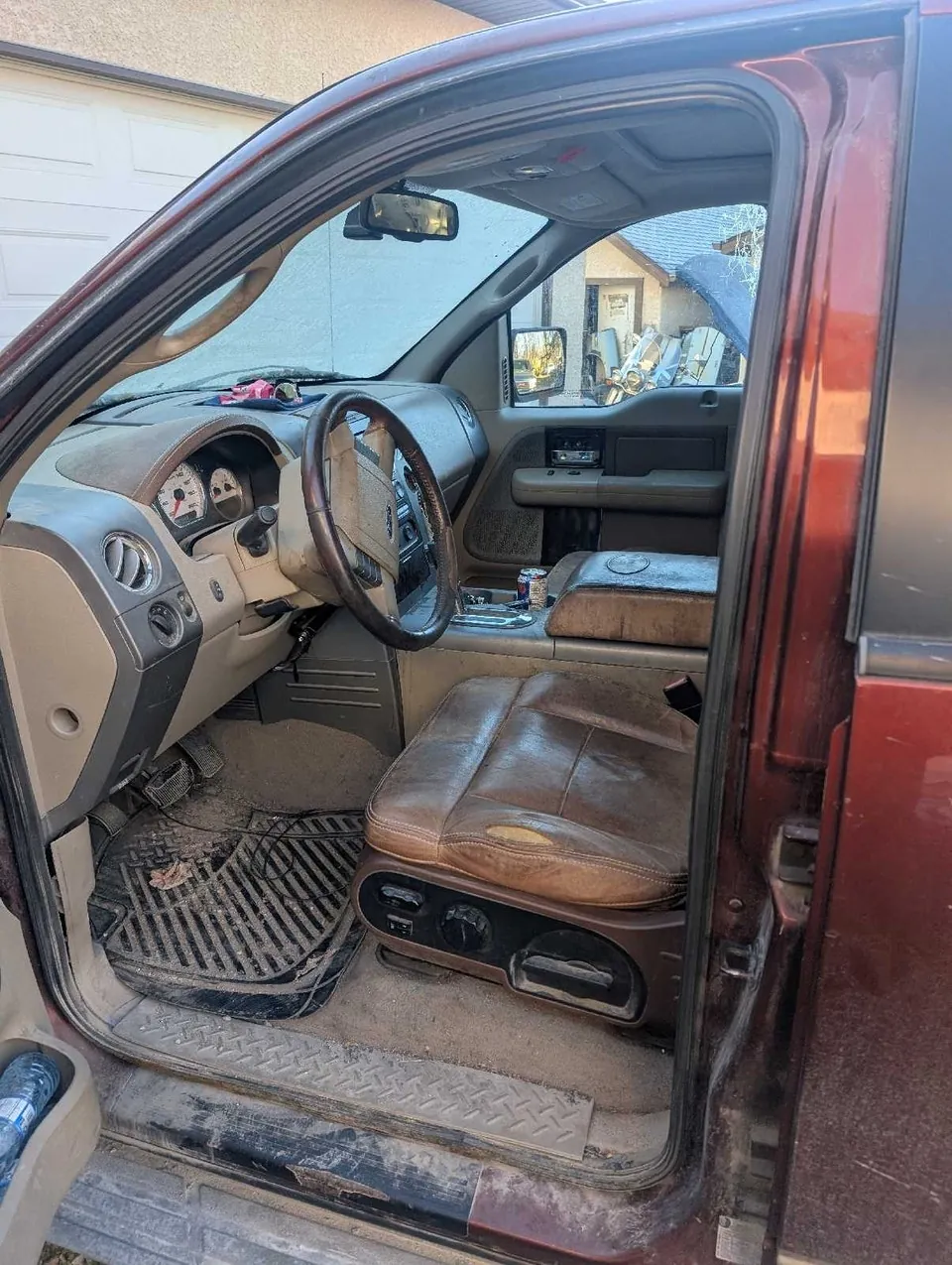 Ford F-150 2009 photo 5