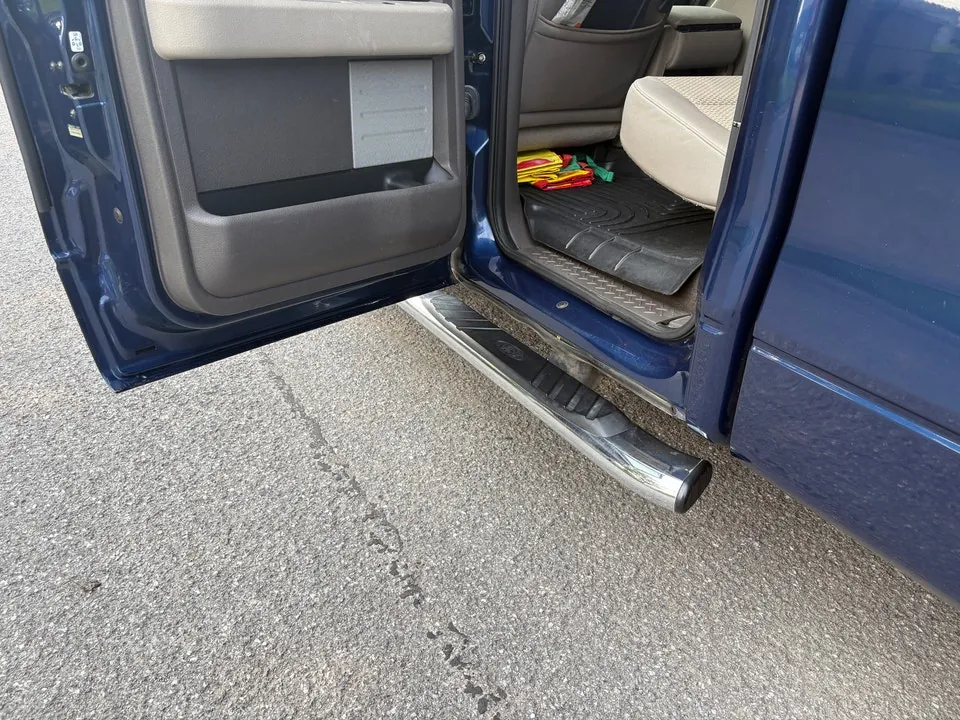 Ford F150 2010 photo 5