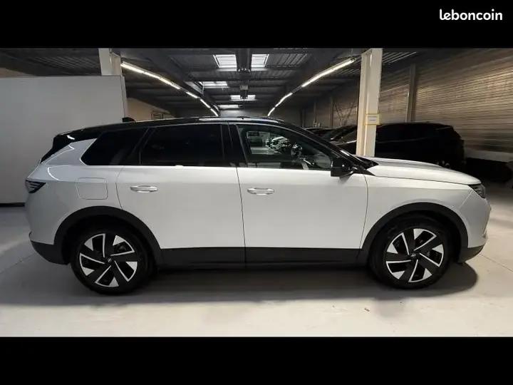 Opel Grandland 2025 photo 4