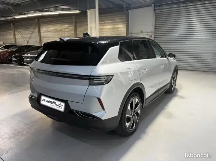 Opel Grandland 2025 photo 5
