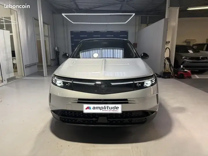 Opel Grandland 2025 photo 2