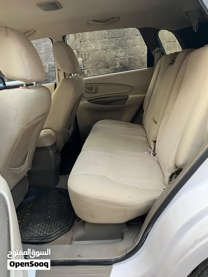 Hyundai Tucson 2009 photo 3