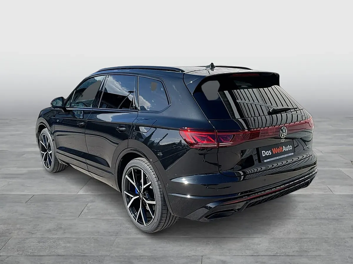 Volkswagen Touareg 2026 photo 3