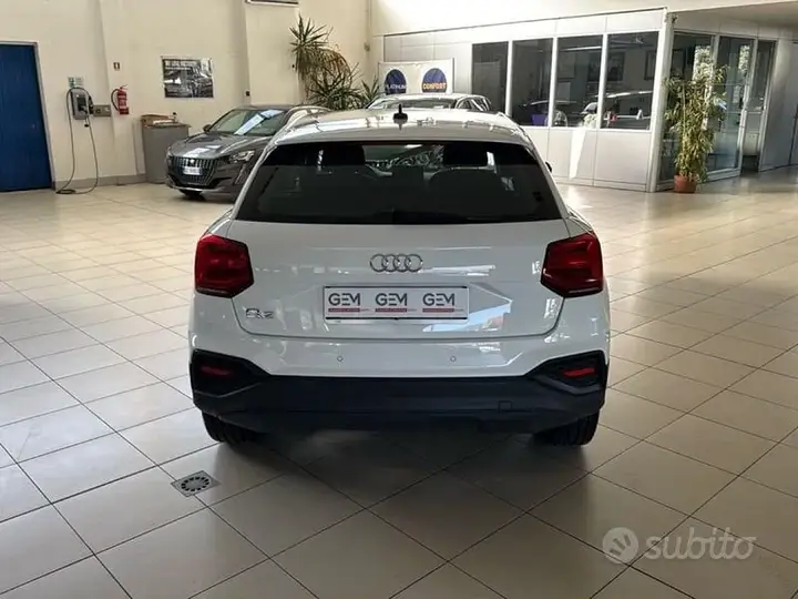 Audi Q2 2022 photo 4
