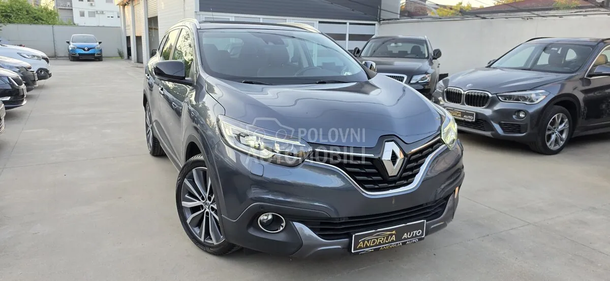 Renault Kadjar