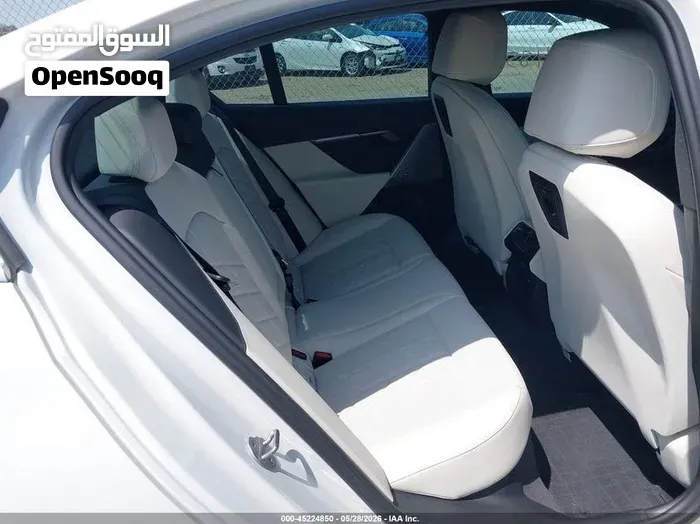BMW 5 Series 2024 photo 4