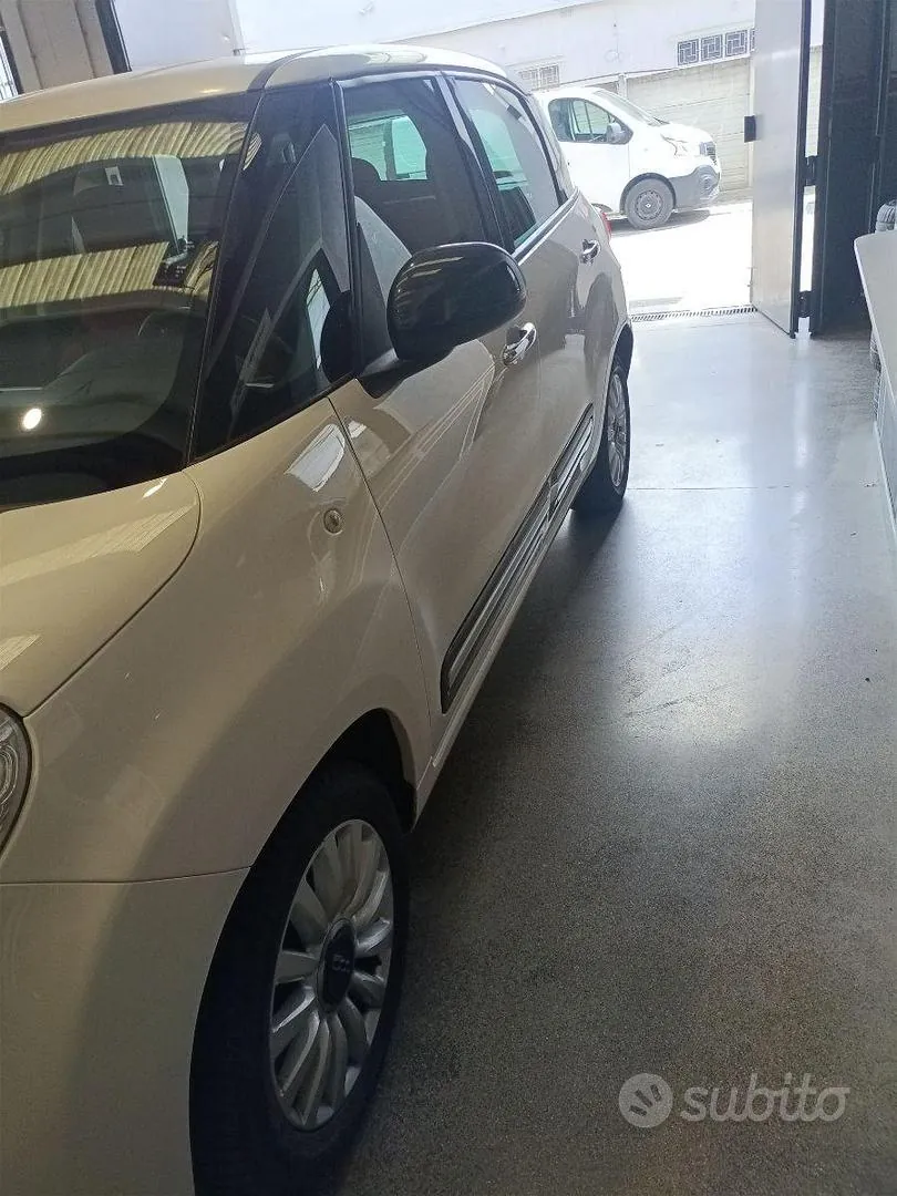 Fiat 500L 2015 photo 4