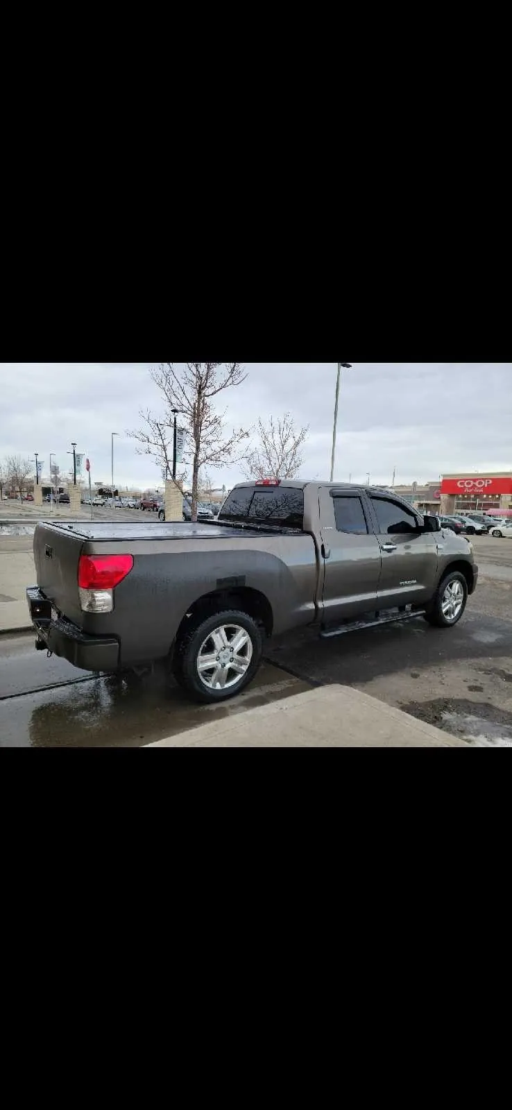 Toyota Tundra 2007 photo 3