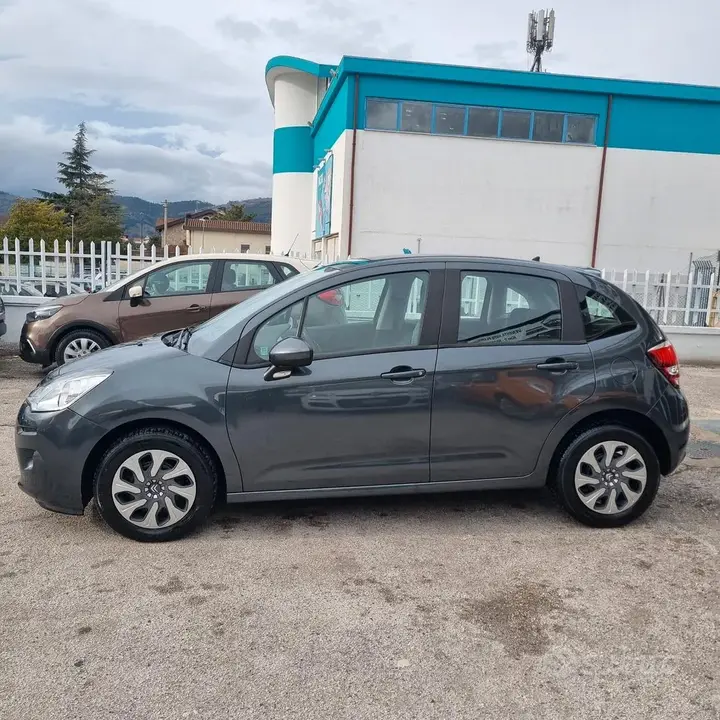 Citroen C3 2016 photo 2