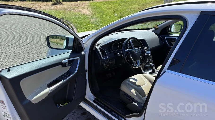 Volvo Xc60 2014 photo 5