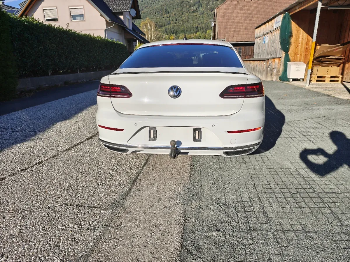 Volkswagen Arteon 2020 photo 3