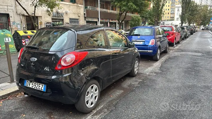 Ford Ka 2009 photo 3