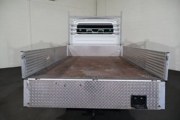 Mercedes-Benz Sprinter 2019 photo 3