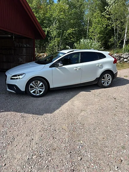 Volvo V40 Cross Country