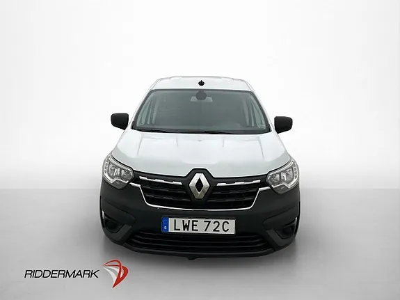 Renault Kangoo 2021 photo 5