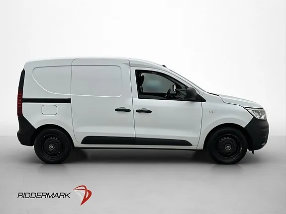 Renault Kangoo 2021 photo 2