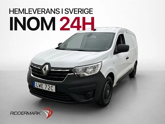 Renault Kangoo 2021 photo 3