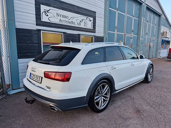 Audi A6 Allroad 2016 photo 3