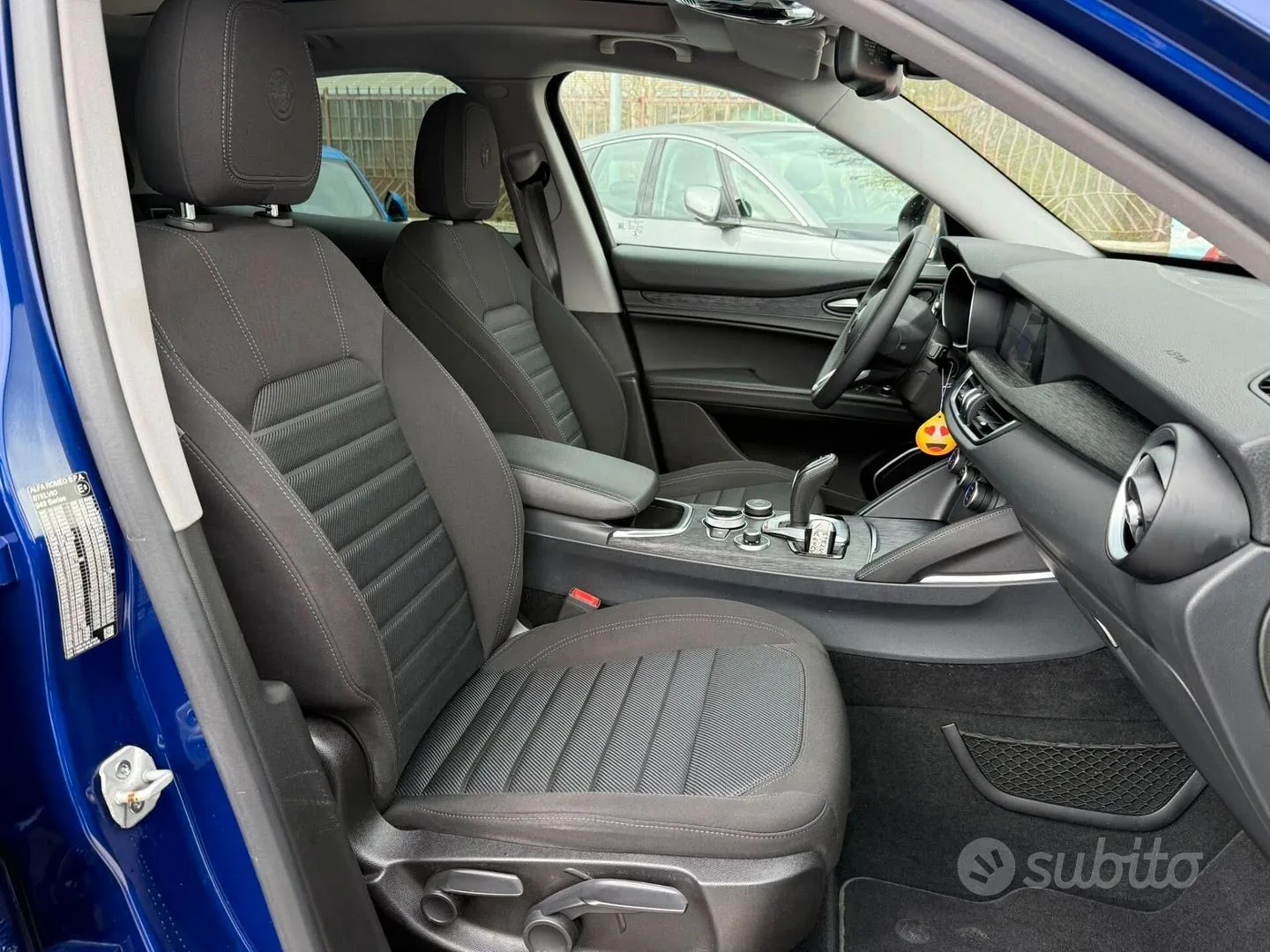 Alfa Romeo Stelvio 2021 photo 3