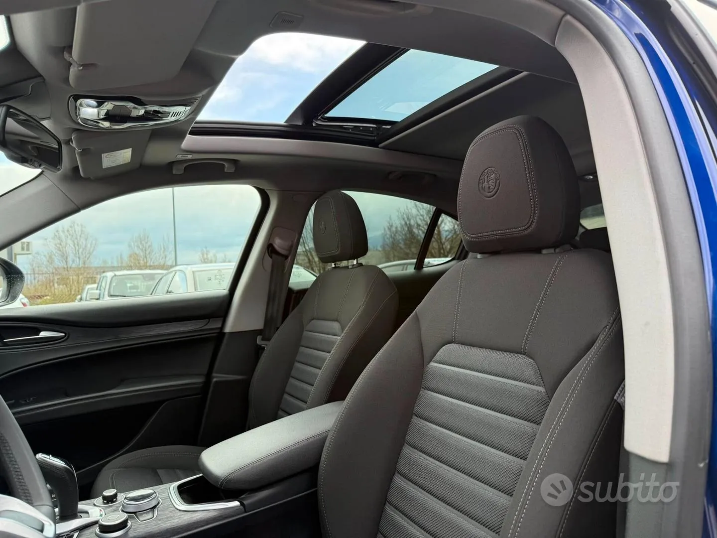 Alfa Romeo Stelvio 2021 photo 4