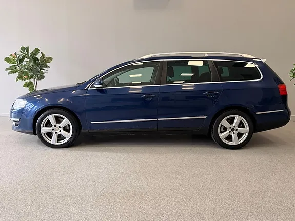 Volkswagen Passat 2006 photo 5