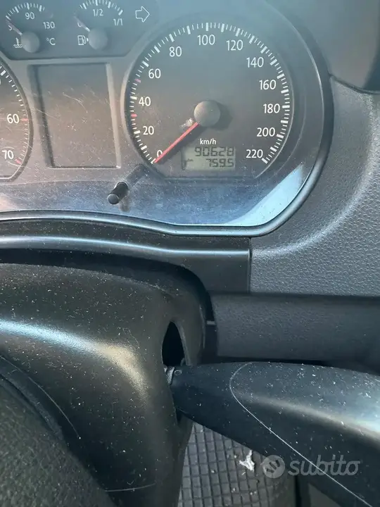 Volkswagen Polo 2007 photo 5