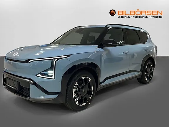 Kia Ev5