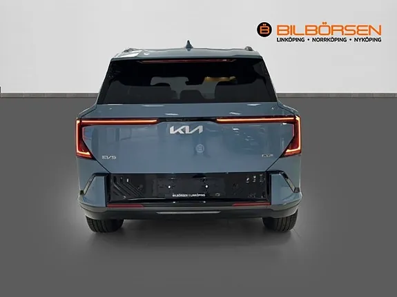 Kia Ev5 2026 photo 5