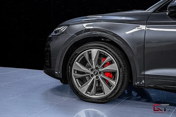 Audi Q5 2023 photo 5