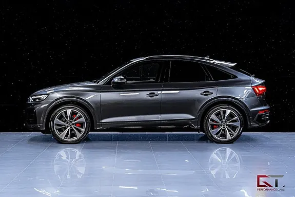 Audi Q5 2023 photo 4