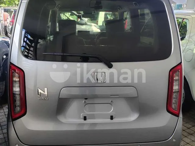 Honda N-Wgn 2024 photo 4