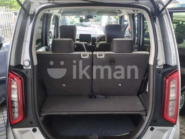 Honda N-Wgn 2024 photo 5