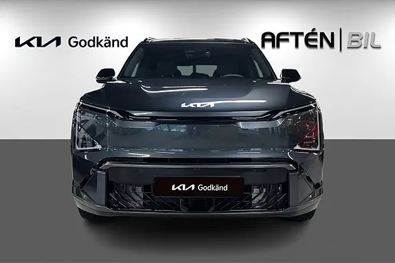Kia Ev5 2026 photo 3