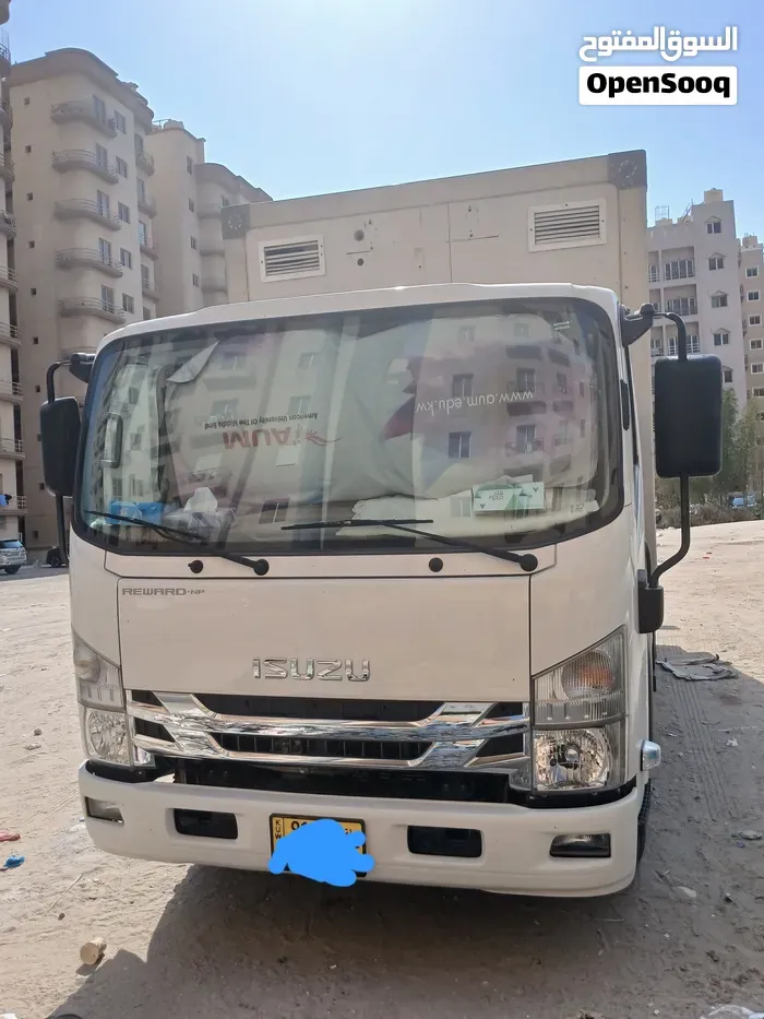 Isuzu Other